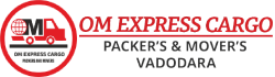 Om Express Cargo Packers and Moverslogo